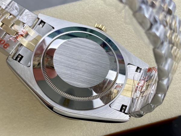 激安ロレックス角部分ディテール